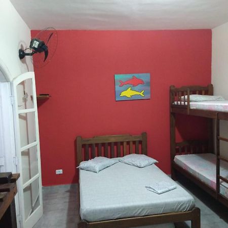 Dolce Mar Ubatuba Suites Bagian luar foto