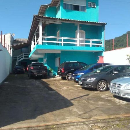 Dolce Mar Ubatuba Suites Bagian luar foto