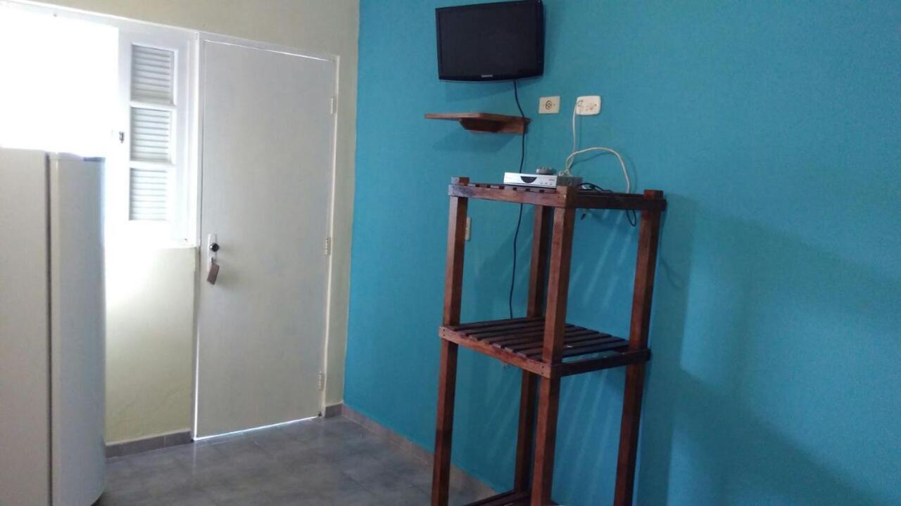 Dolce Mar Ubatuba Suites Bagian luar foto