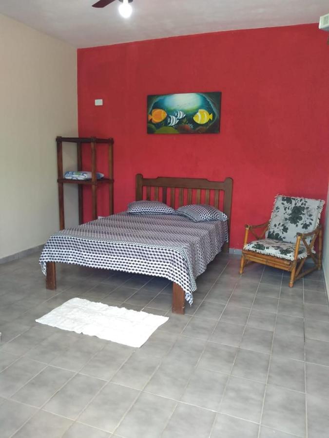 Dolce Mar Ubatuba Suites Bagian luar foto