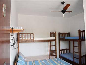 Dolce Mar Ubatuba Suites Bagian luar foto