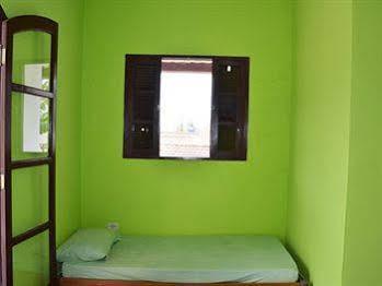 Dolce Mar Ubatuba Suites Bagian luar foto