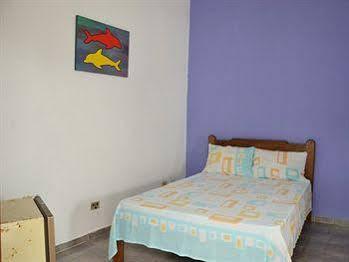 Dolce Mar Ubatuba Suites Bagian luar foto